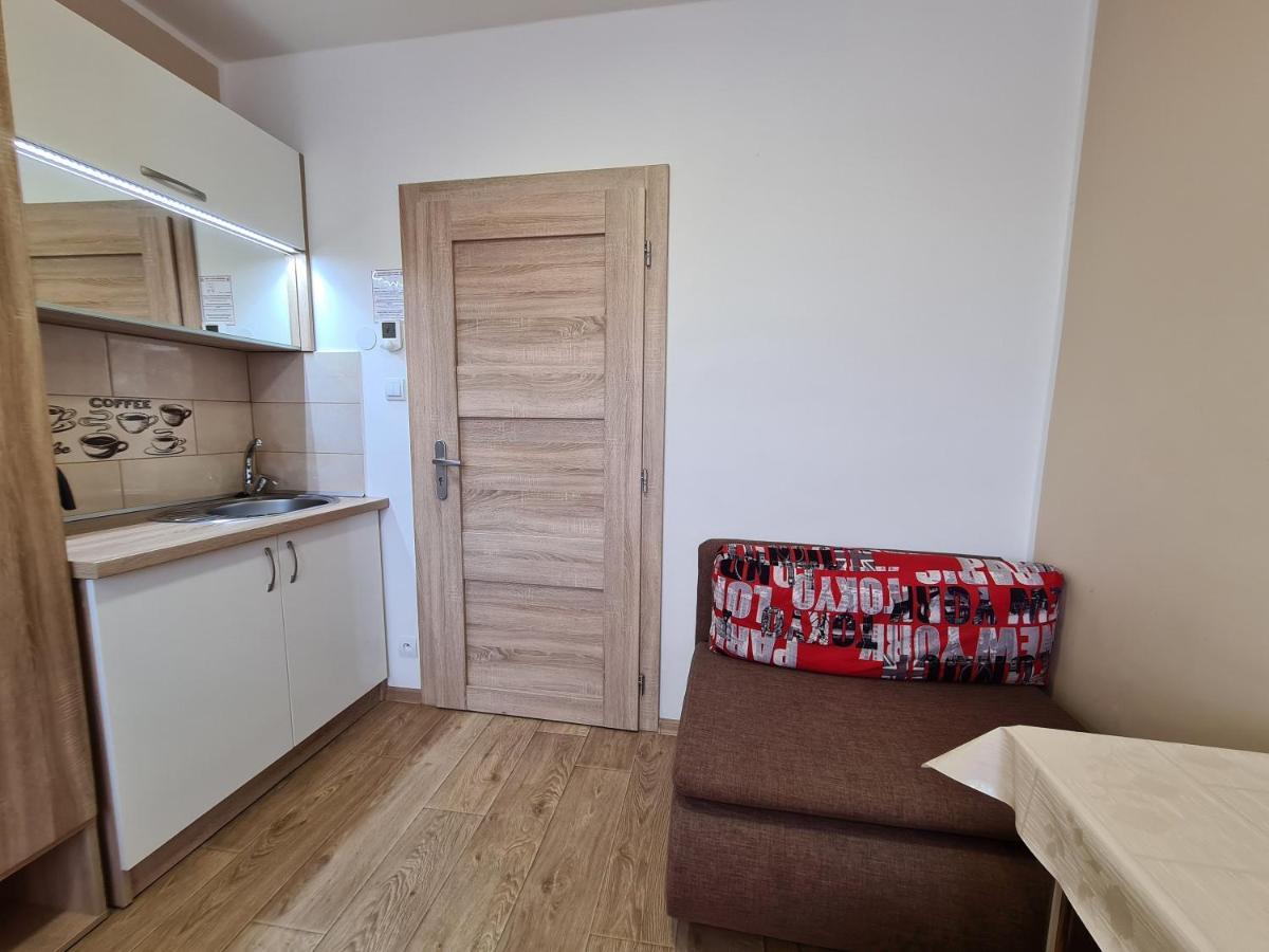 Stredisko Lipka Hotel Bártfa Kültér fotó