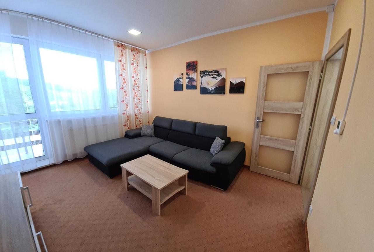 Stredisko Lipka Hotel Bártfa Kültér fotó